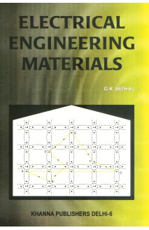 E_Book Electrical Engineering Materials